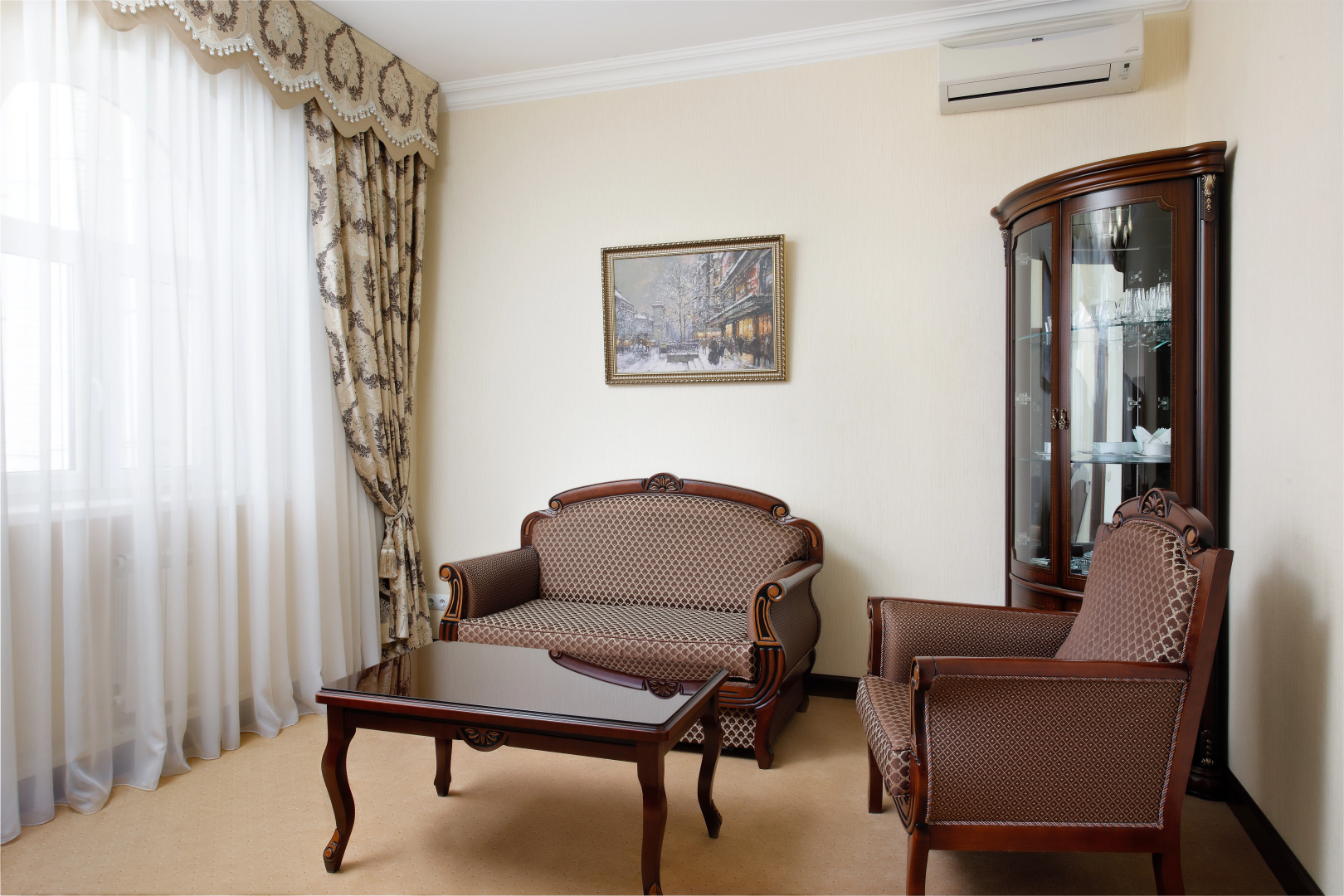 Спа-отель Бристоль