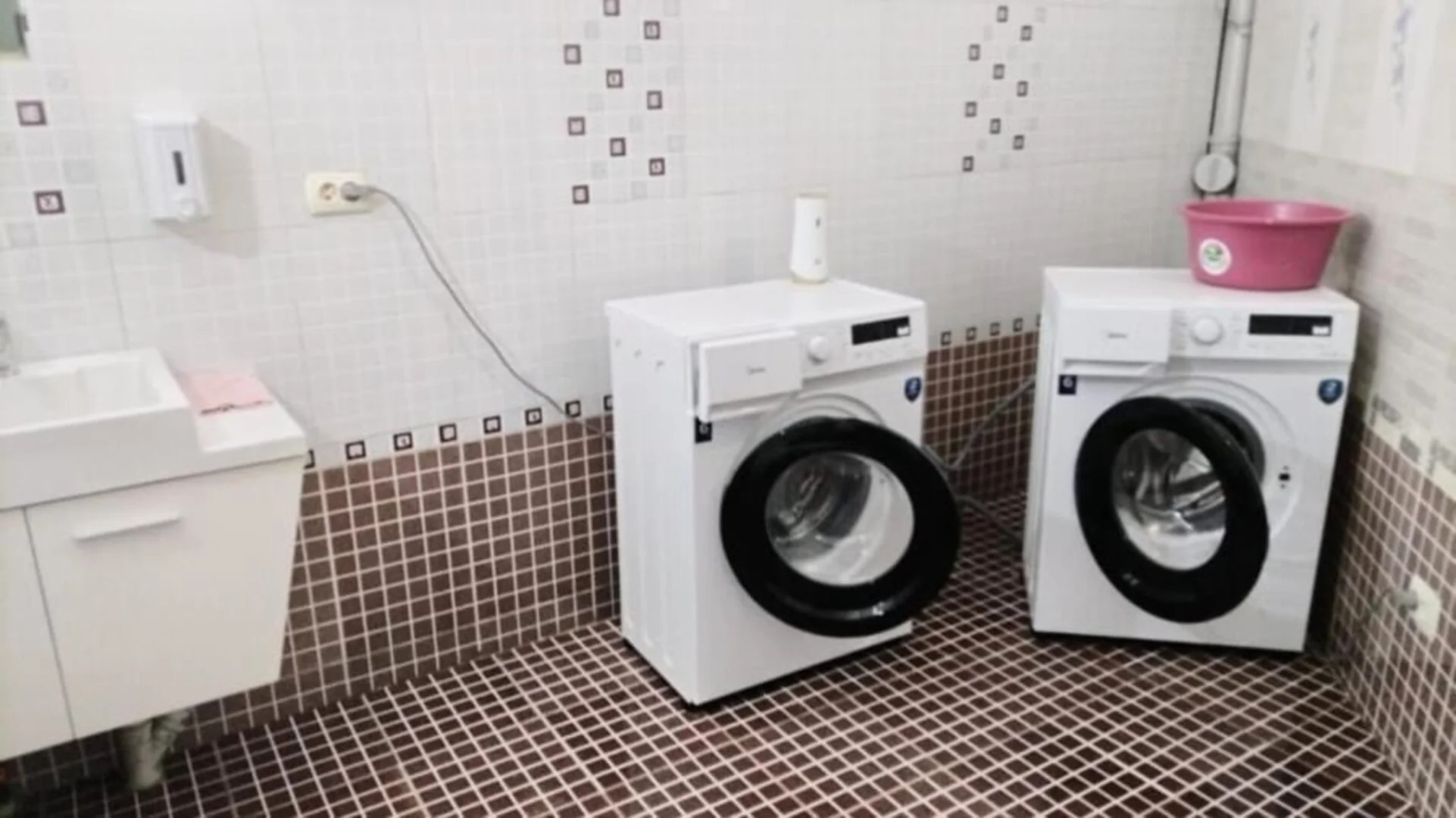 Хостел Room Koktobe