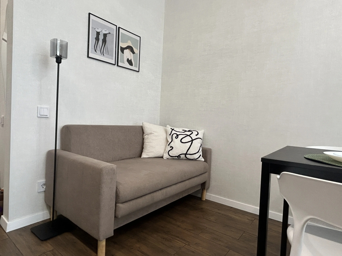 Квартира Apart43