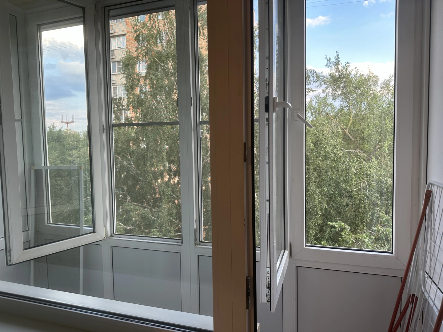 Апартаменты Кулибин