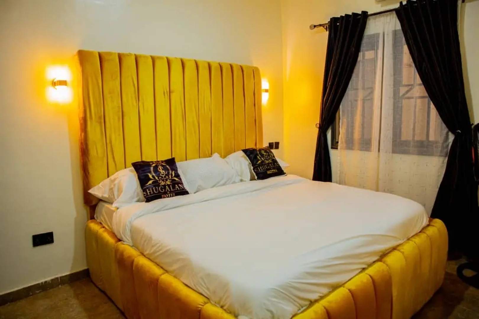 Отель Shugaland Lounge (Annex)