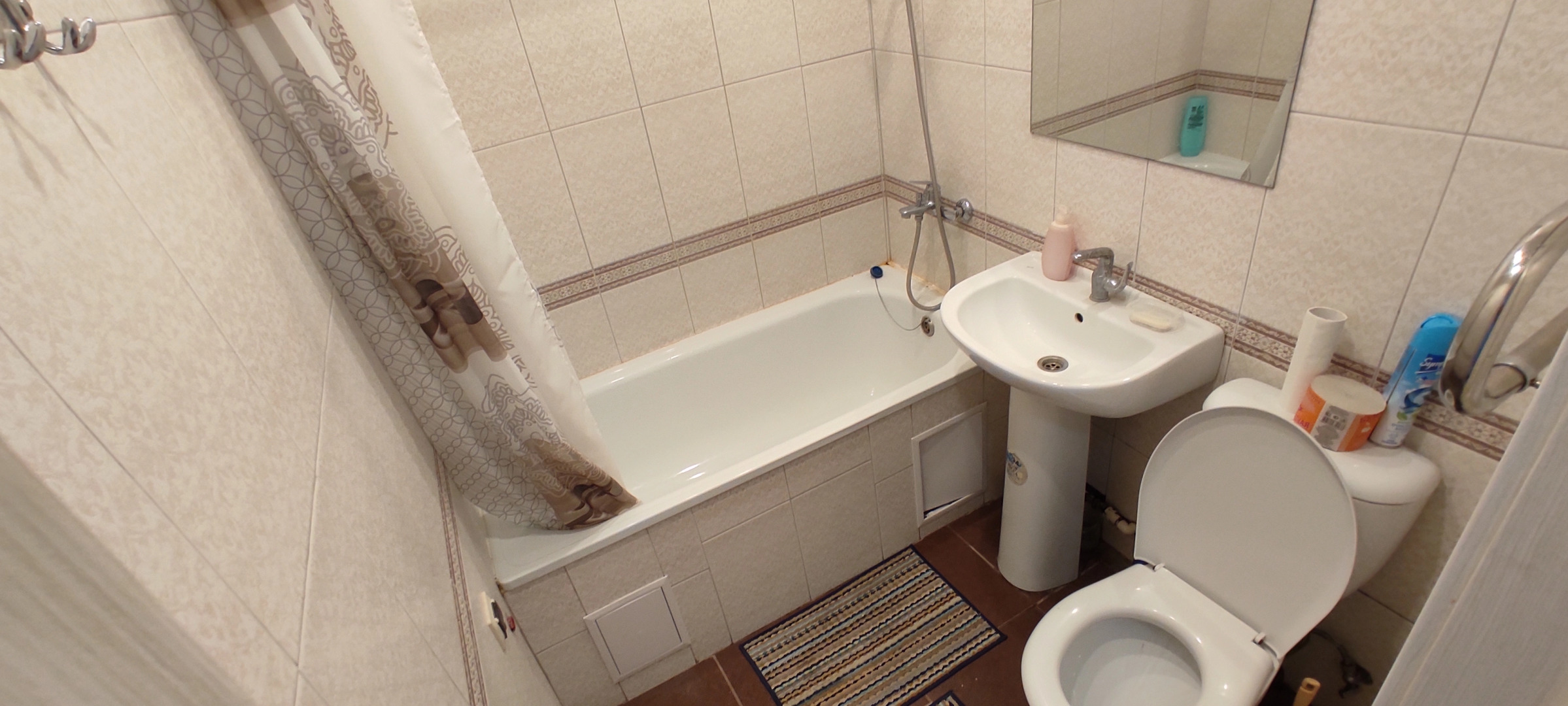 Апартаменты посуточно Белгород