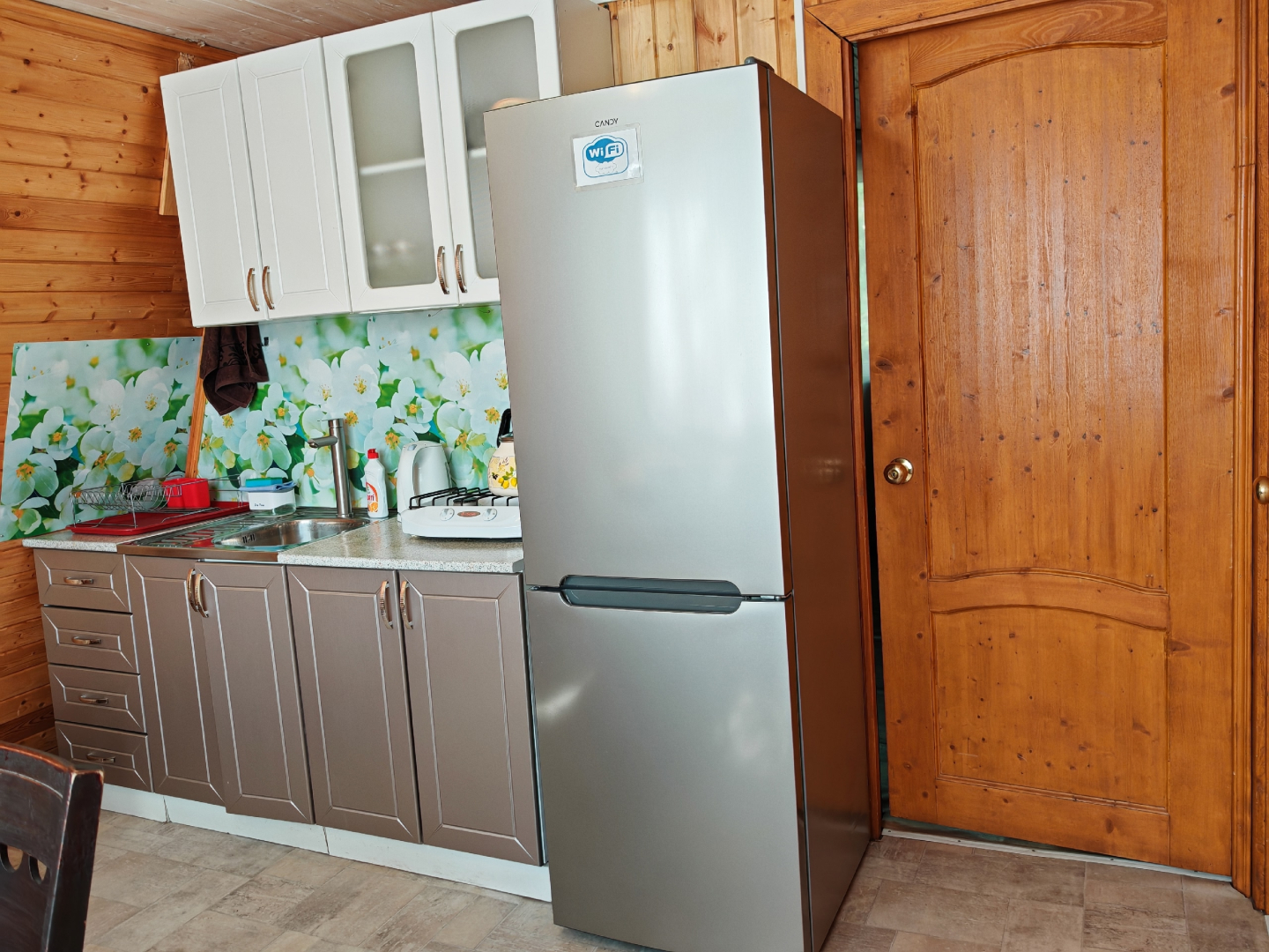 Частный Дом для отдыха на Селигере