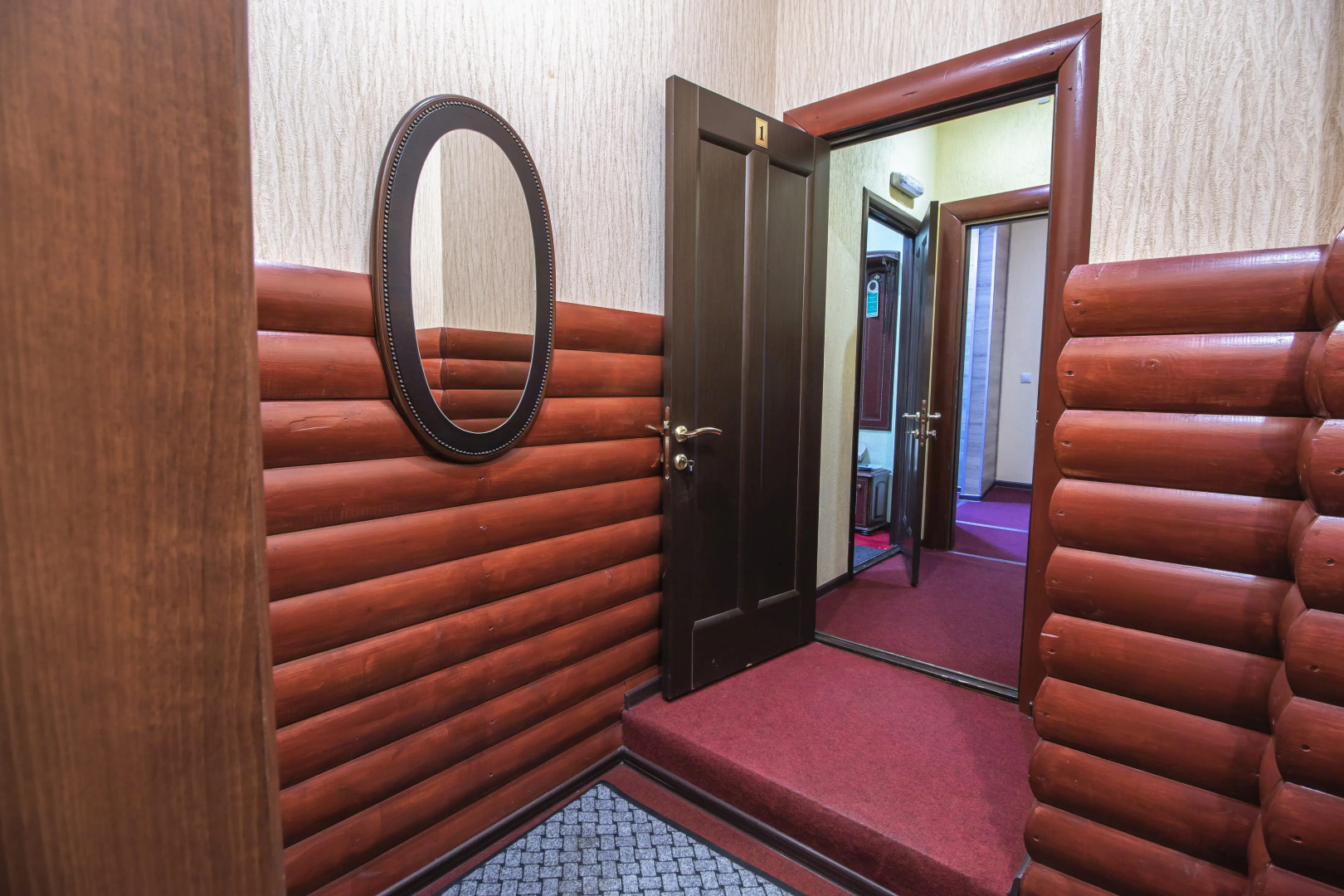 Мини-отель Кают-компания