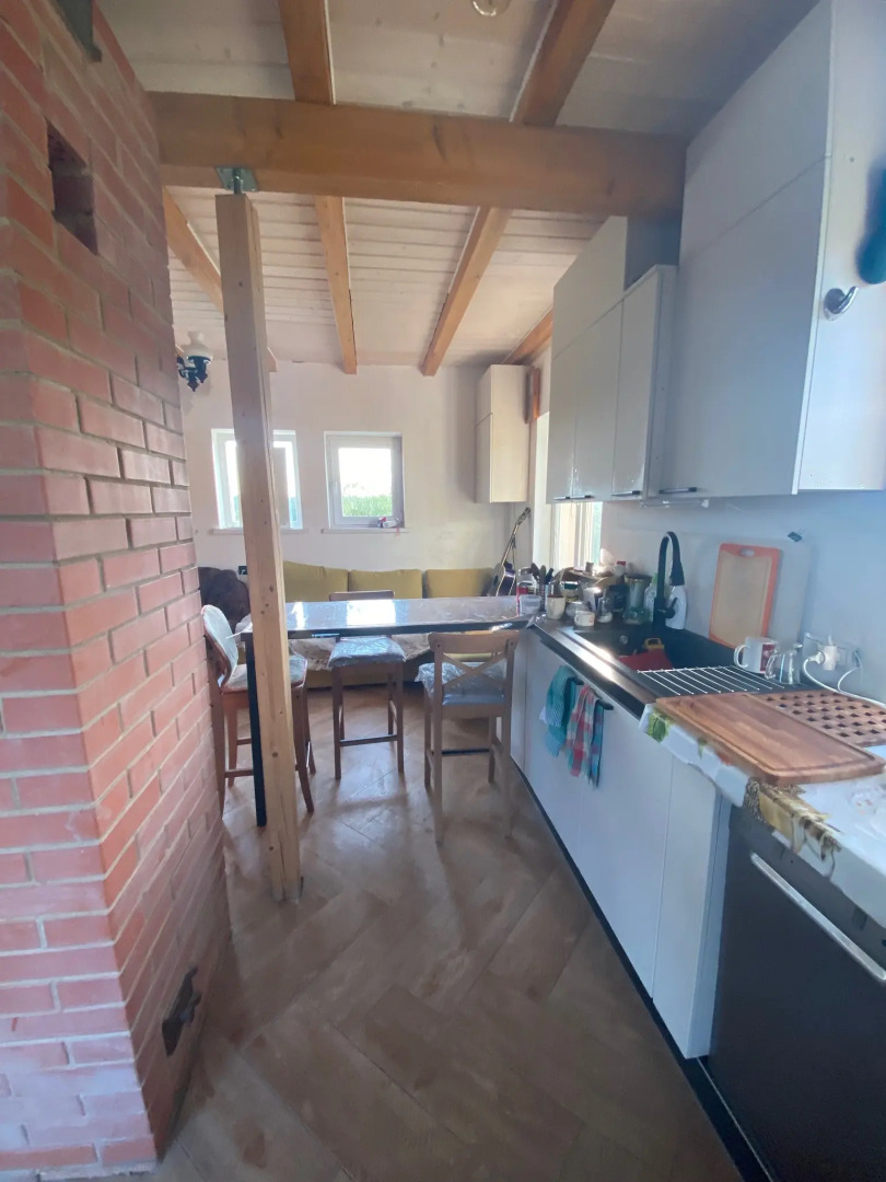 Шале Усадьба Горки 1