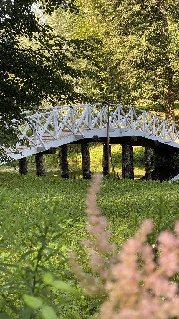 Глэмпинг Князь Гвидон