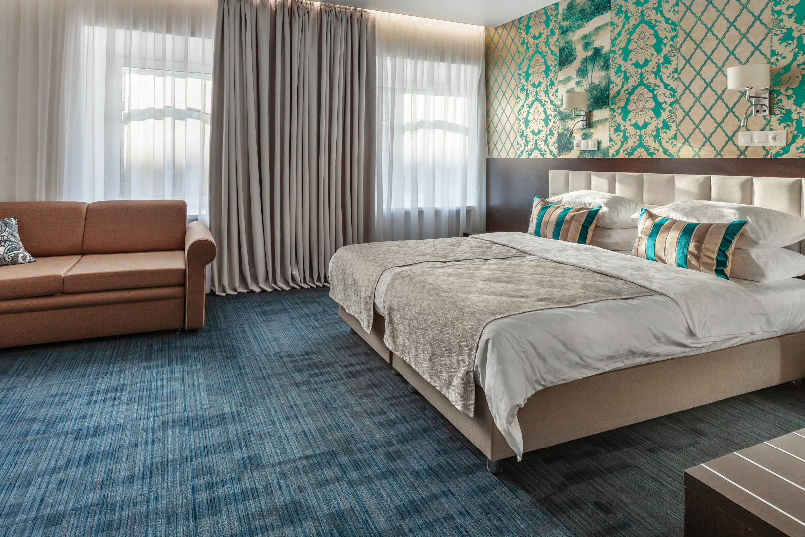 Мясницкий Бутик Отель