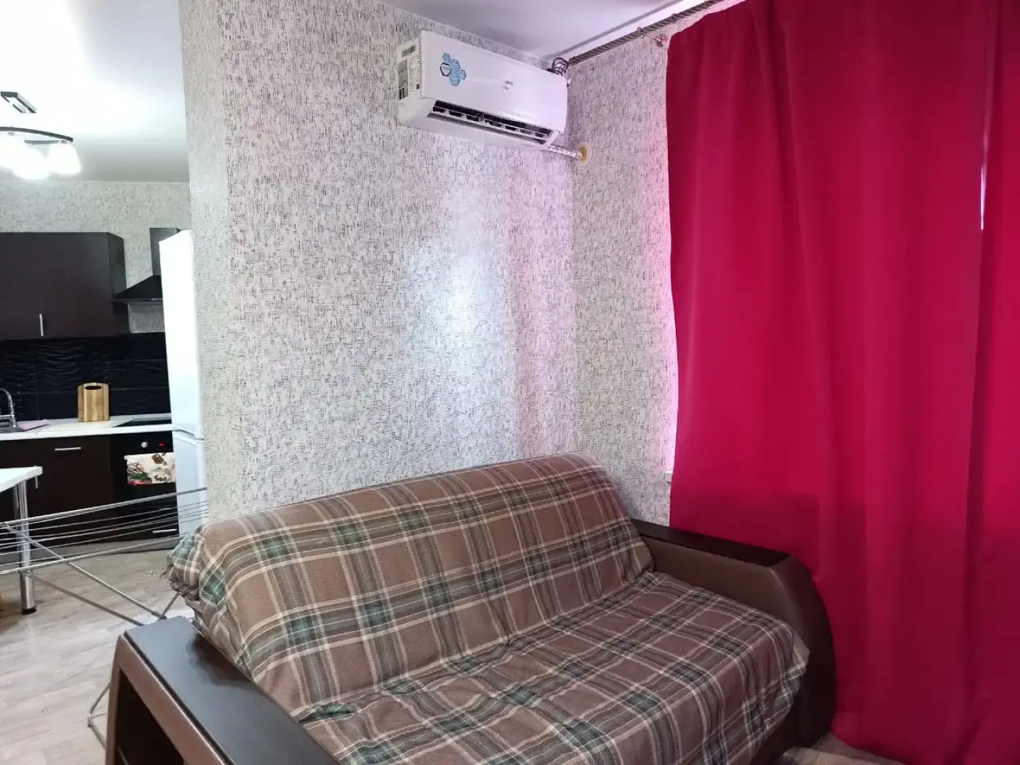 Квартира Рядом с  Тау Галереей