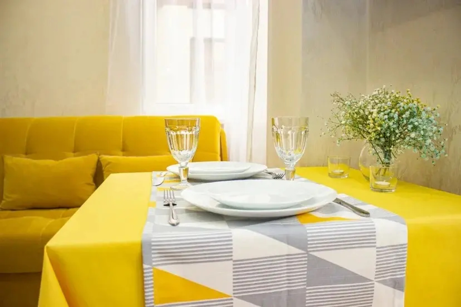 Апартаменты Сорренто парк