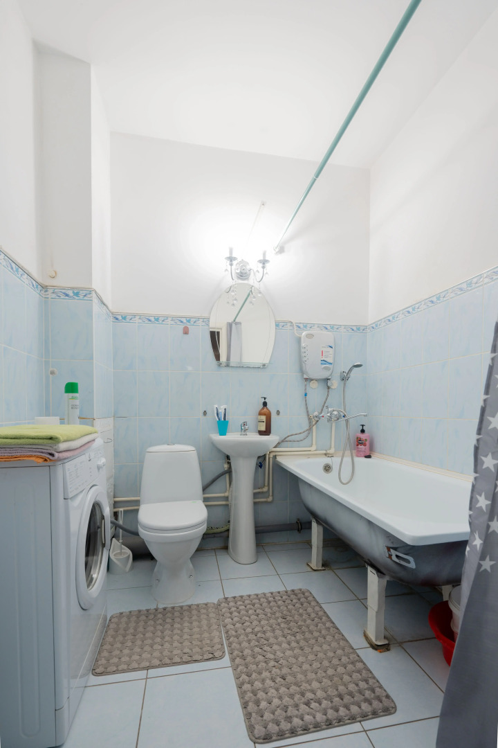 Апартаменты ATLANT Apartments 35