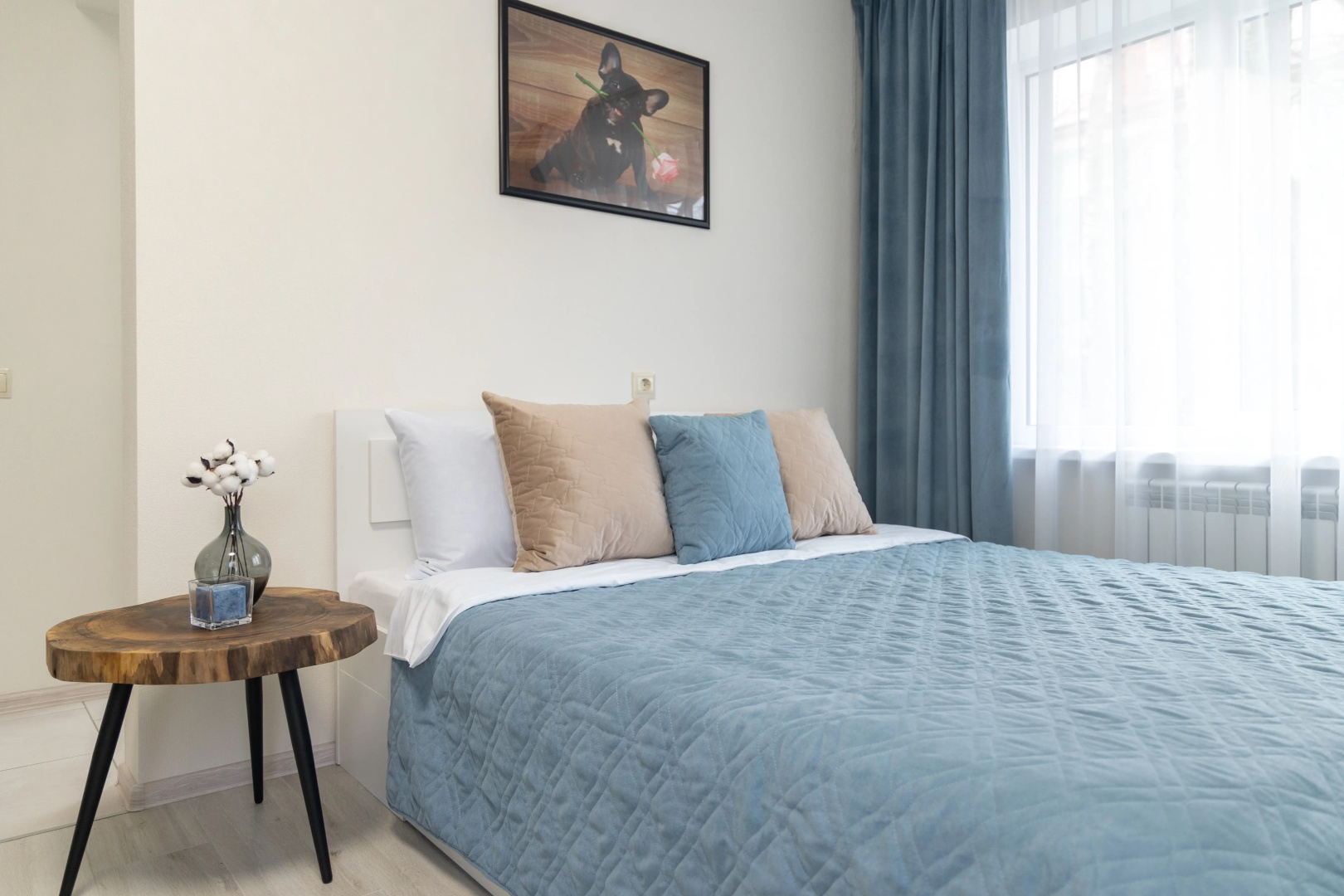 Апартаменты LovelyHome39 в Центре Культуры города