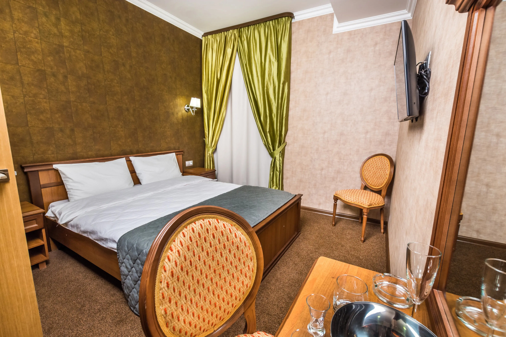 Отель Погости.ру на Тульской