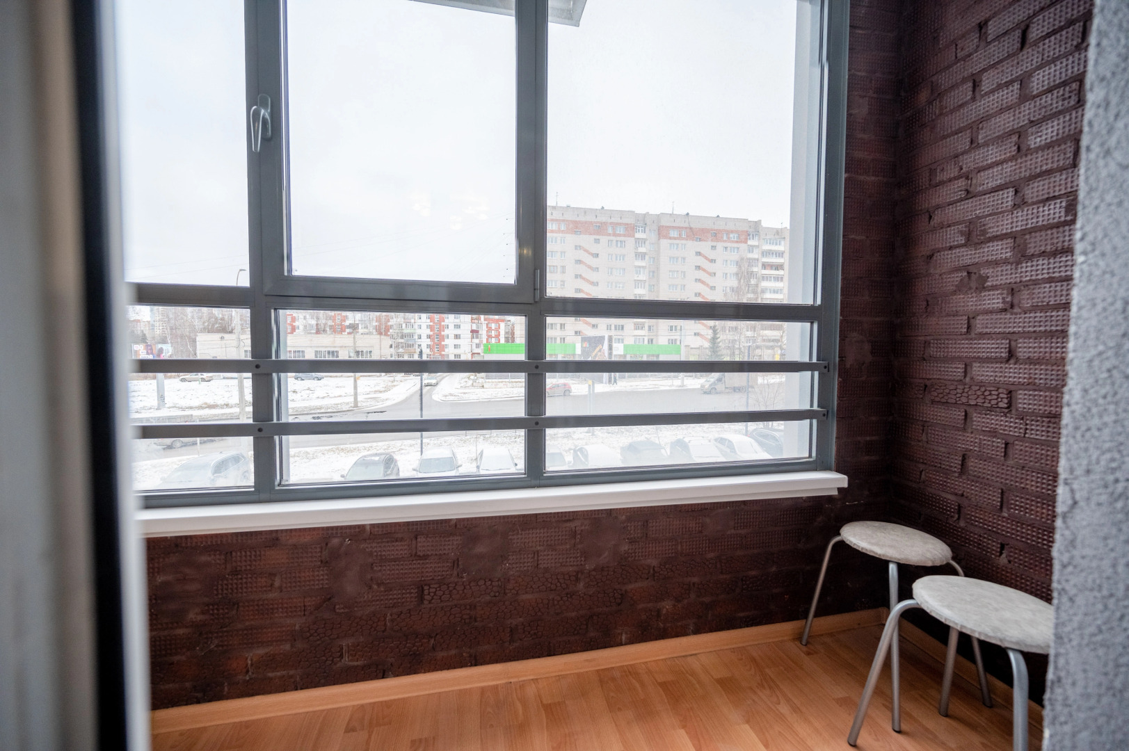 Апартаменты Privi House на 50 лет ВЛКСМ 6