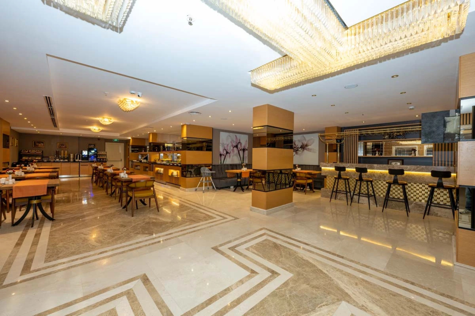 Freya Hotel