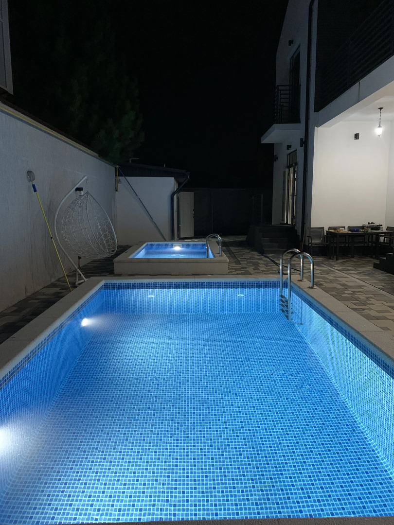 Гостевой дом White House