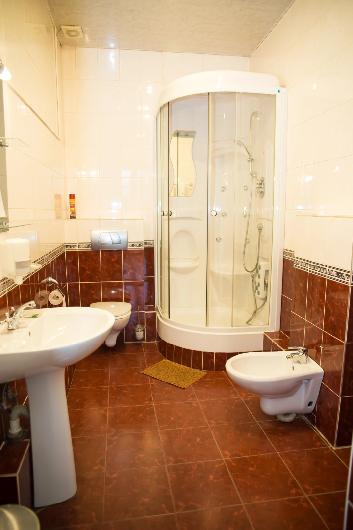 Отель Европа