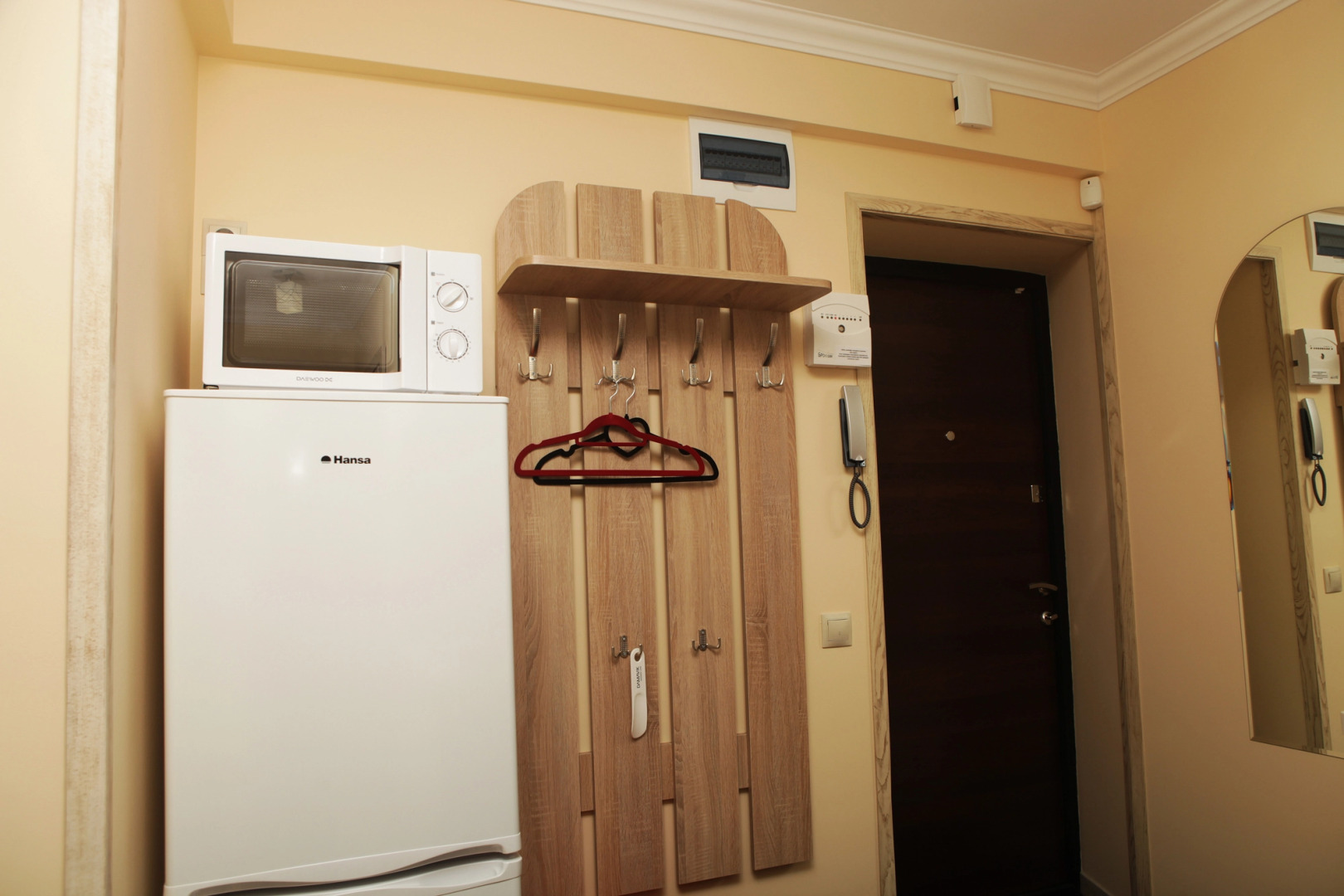 Апартаменты ASTA на Советской