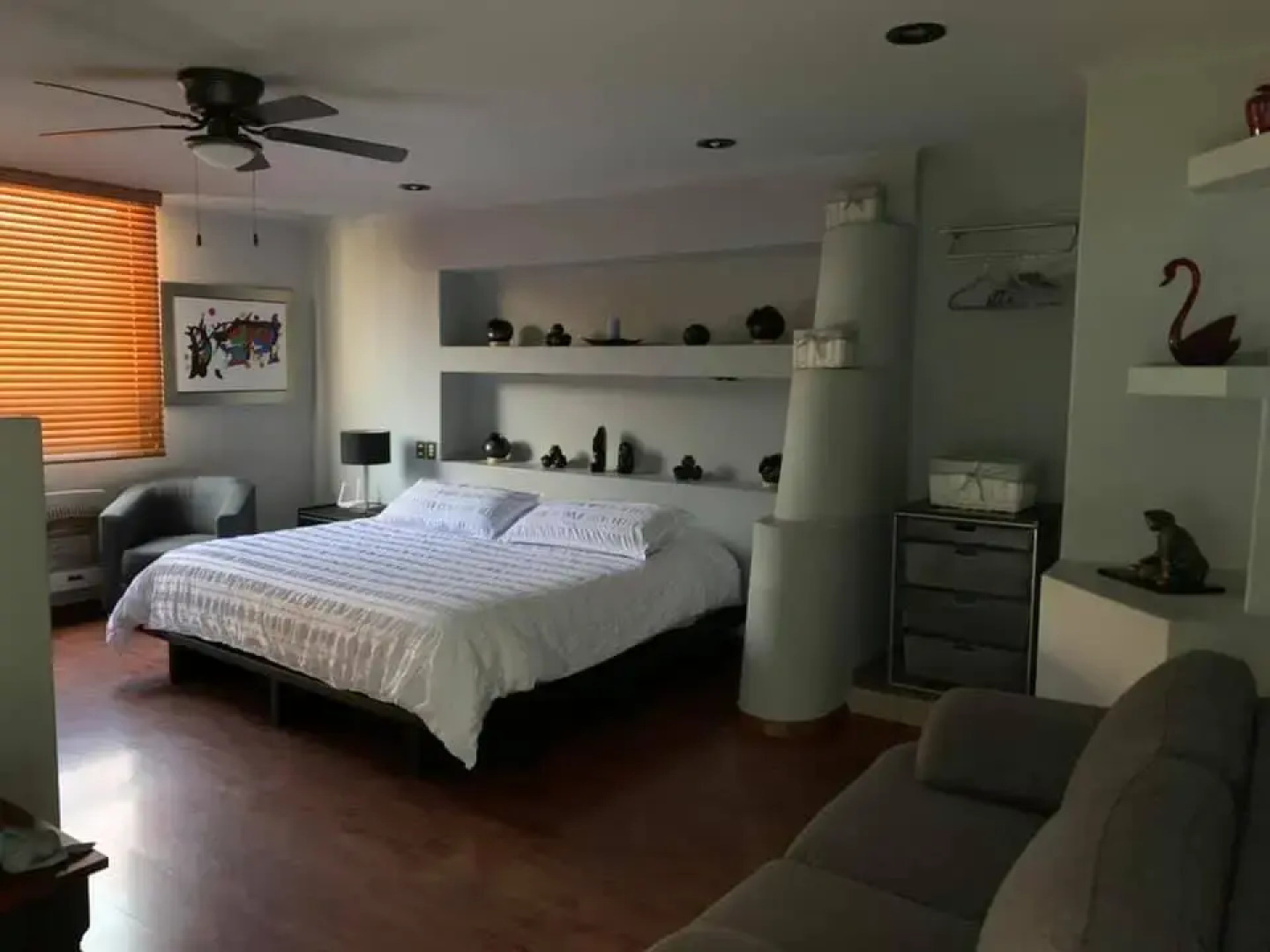 Отель Hostal Casa Azul by Rotamundos