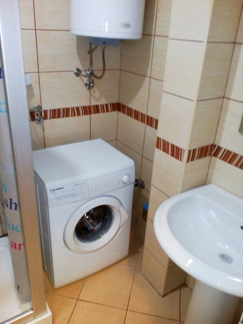 Гостевой Дом Orange