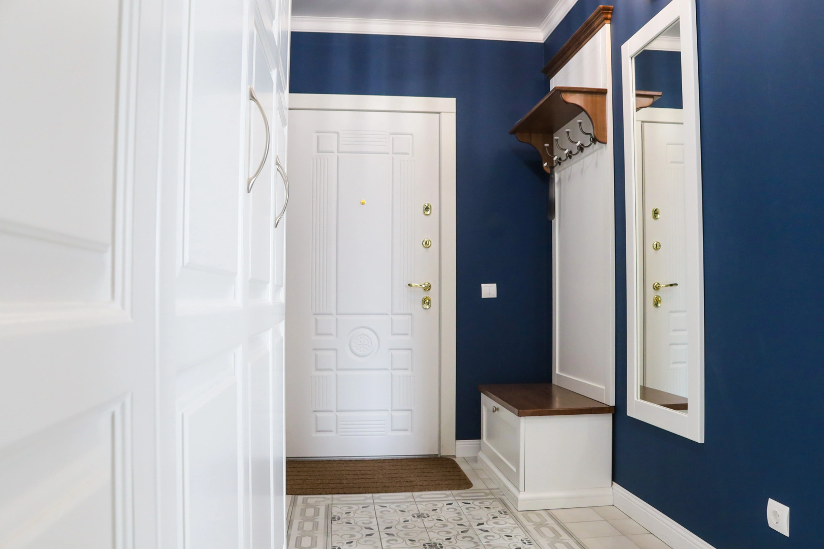 Апартаменты Пентхаус в Светлогорске