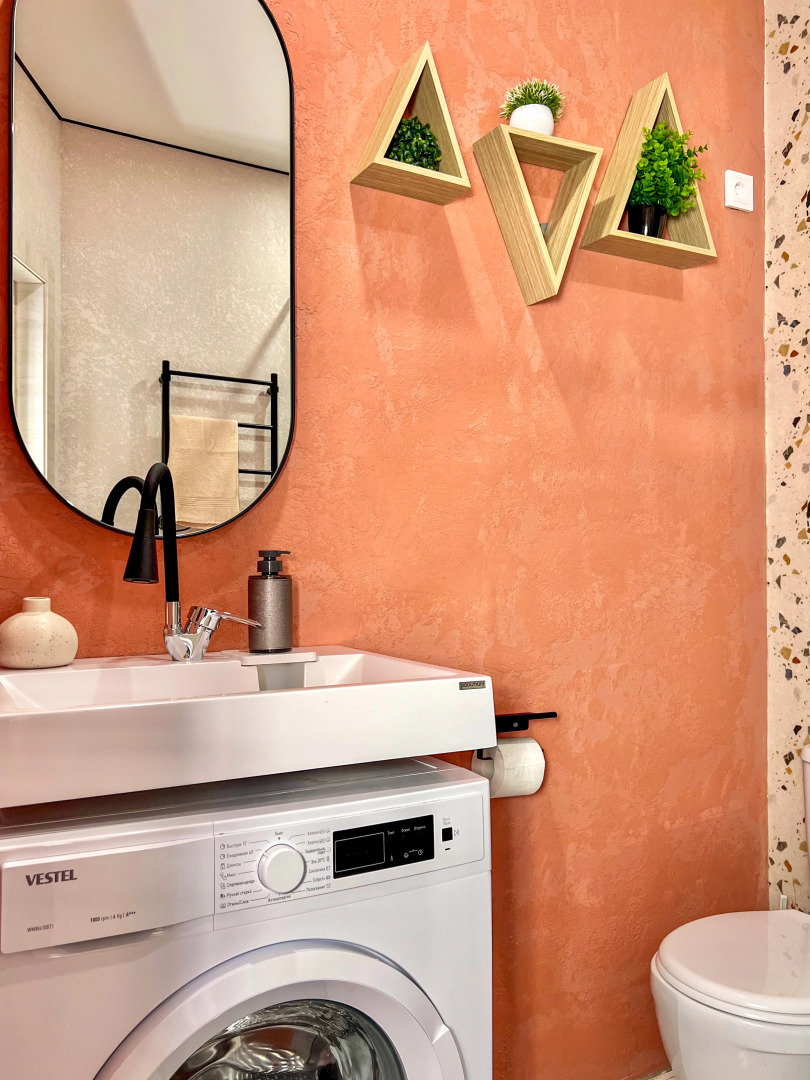 Апартаменты TatAparts Терраццо в центре у Кремля