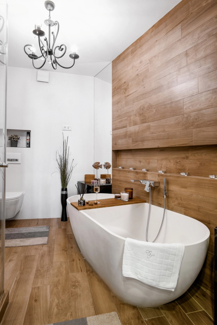 ЕвроУют Эксклюзивные дизайнерские апартаменты