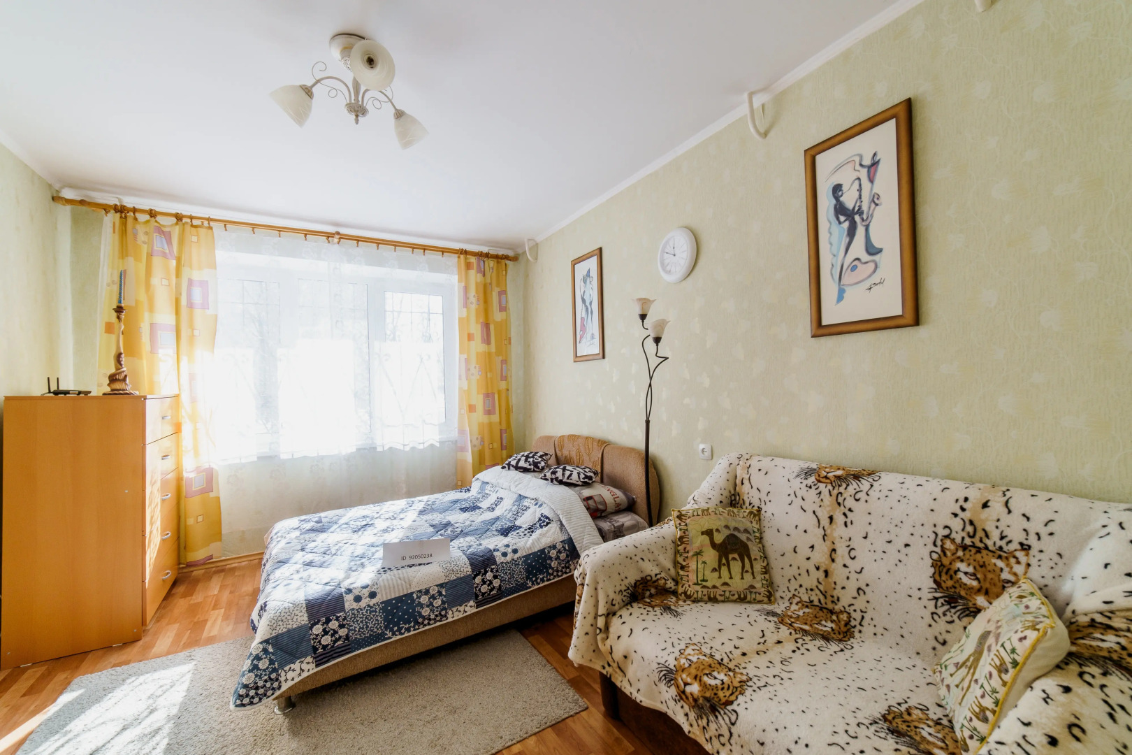 Апартаменты Gorkiy House на Невзоровых 1