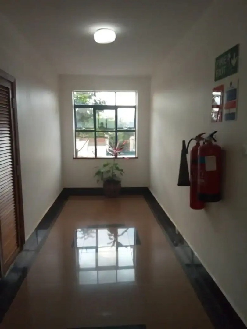 Апарт-Отель Angles Court