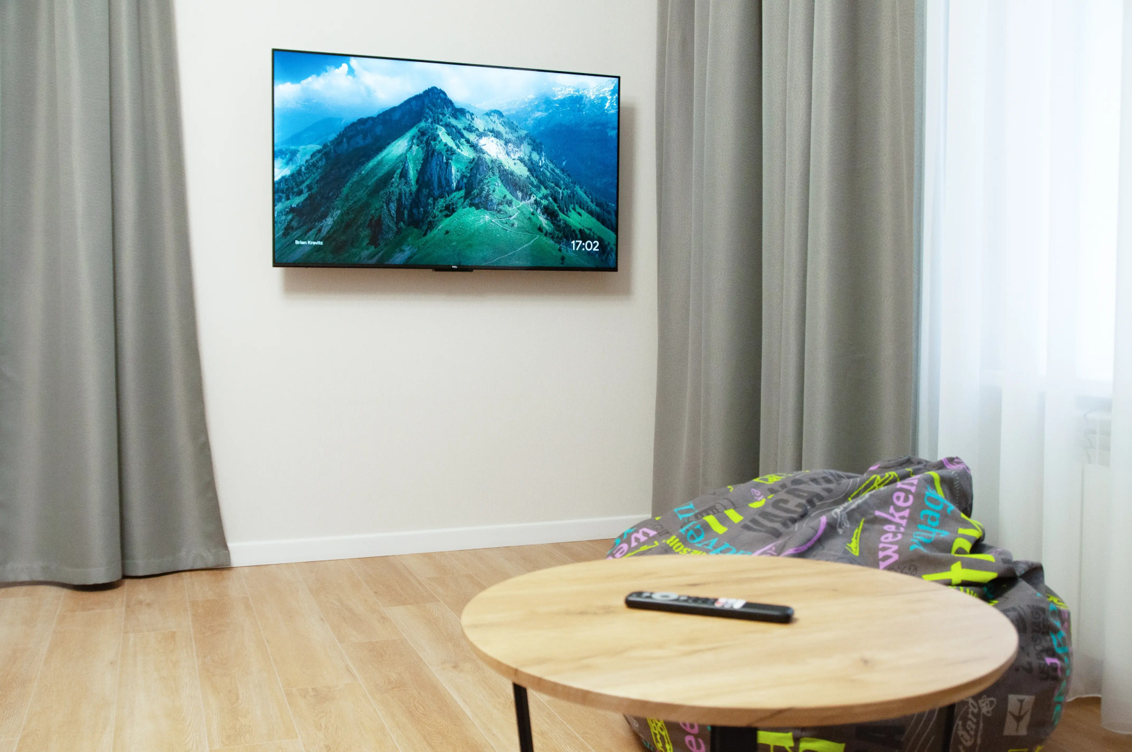 Квартира Ava Home