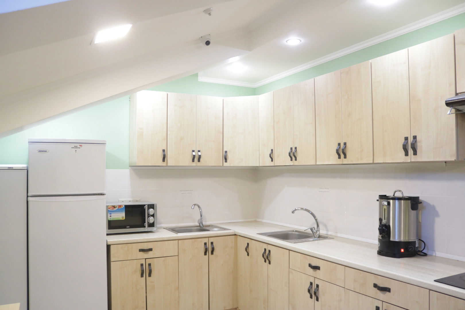 Хостел Арбат 42