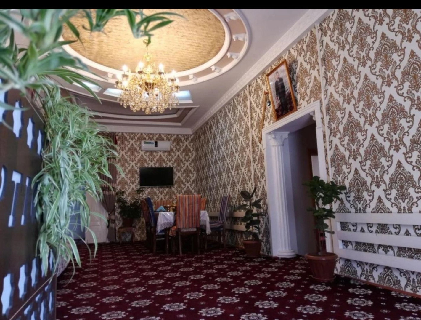 Гостевой дом Khiva Karim Sulton