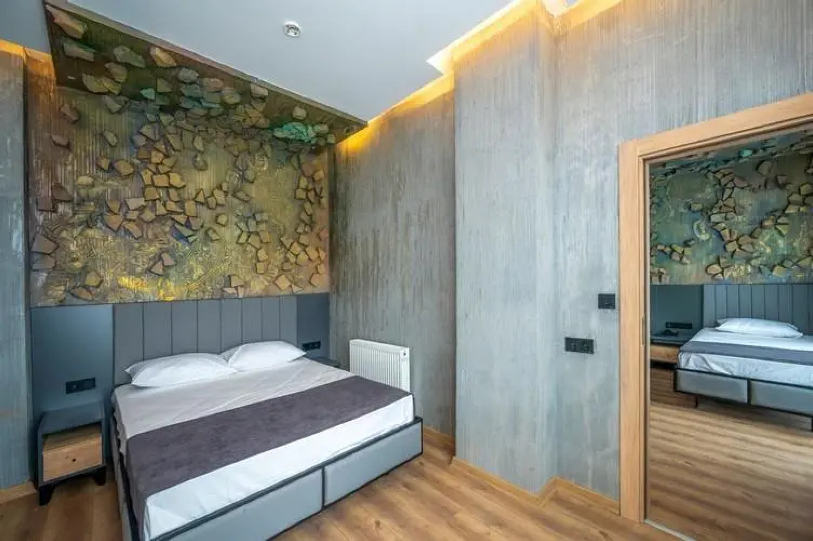 Continental Airport Hotel