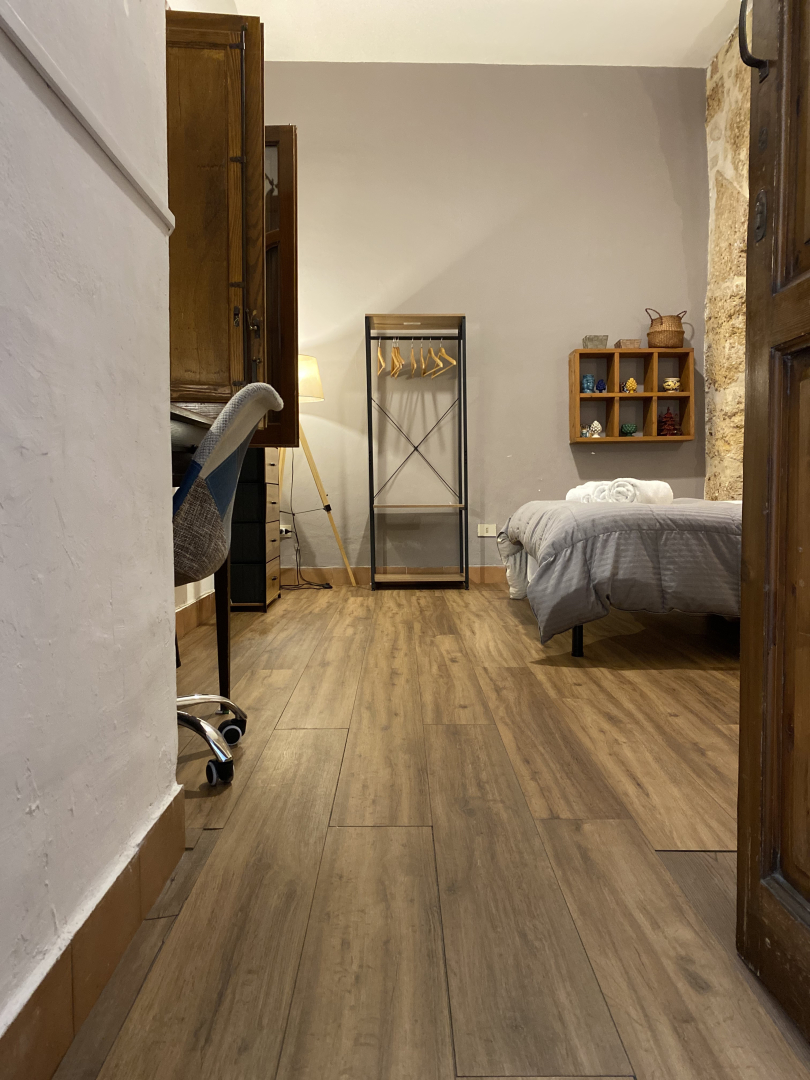 Квартира D'Ajroldi