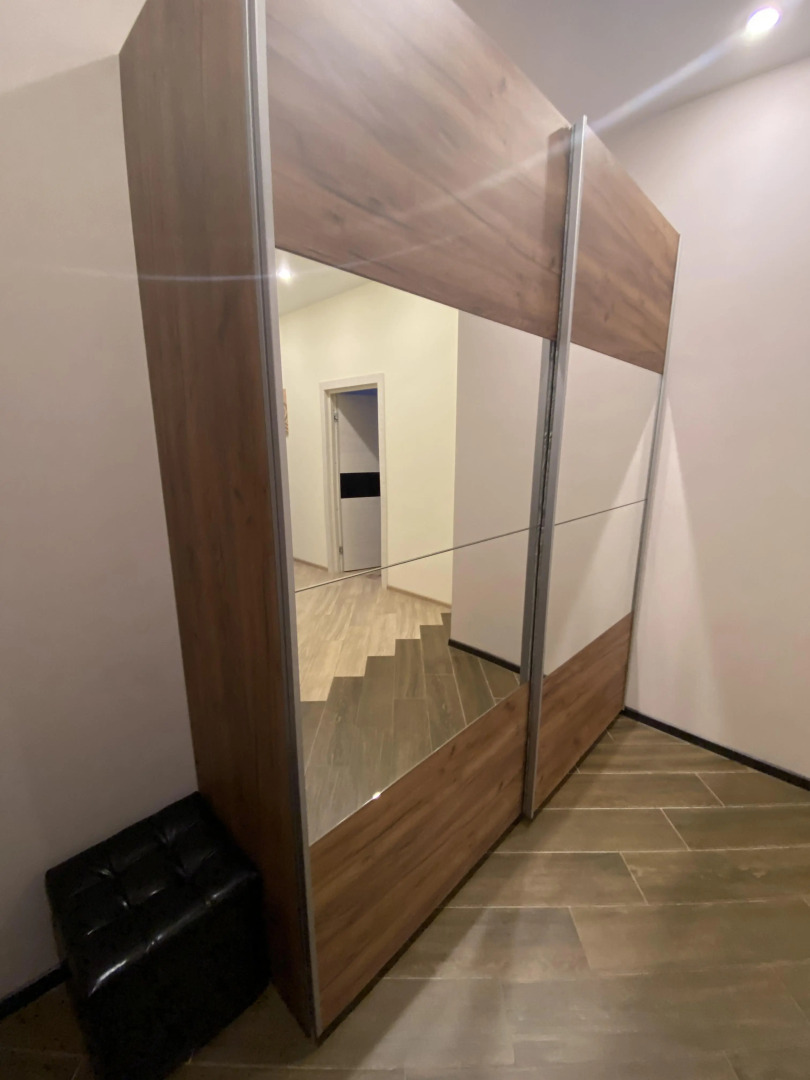 Квартира Трехкомнатная видовая напротив подъемника