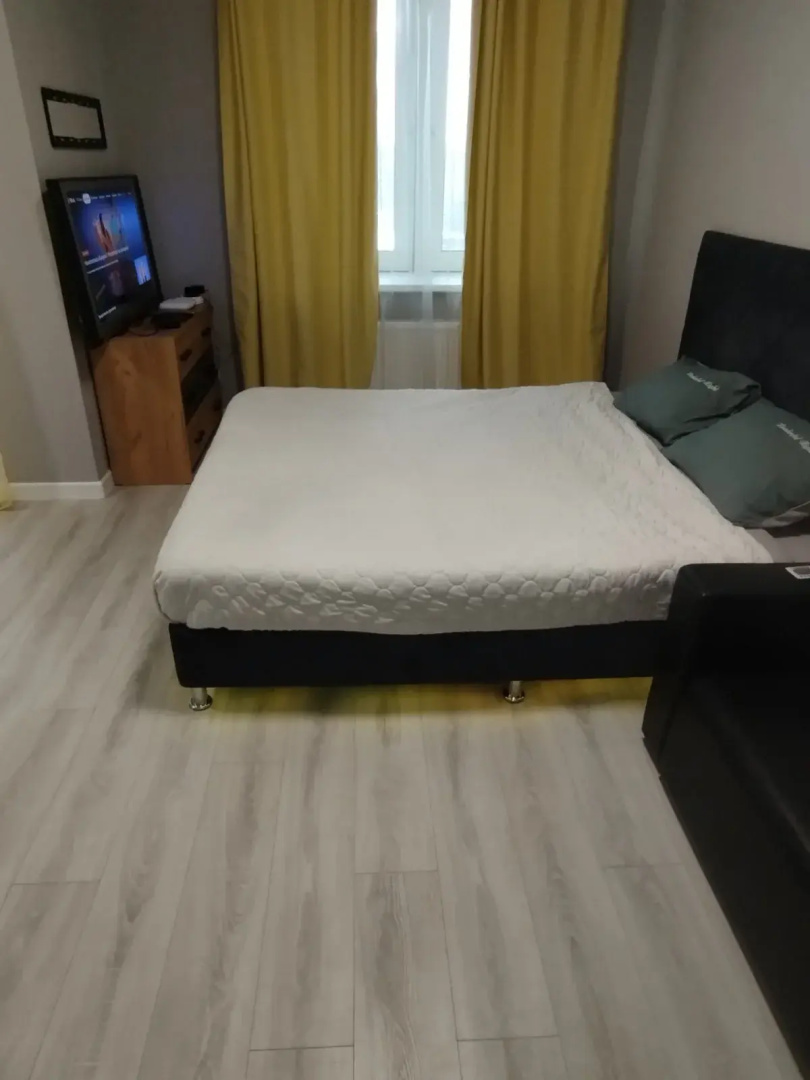 Квартира Апартаменты в ЖК Камские огни 2