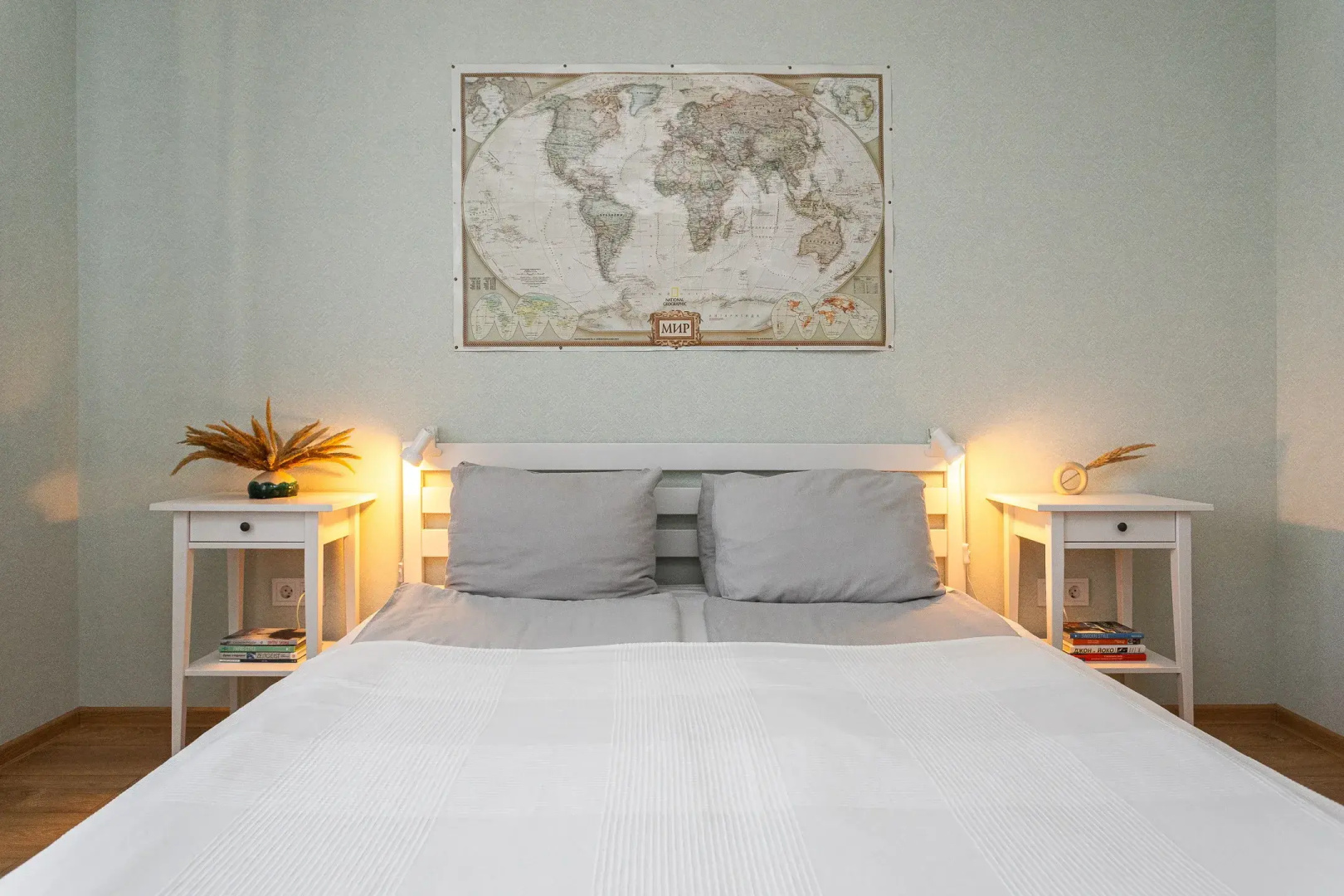 Апартаменты Kenig Home