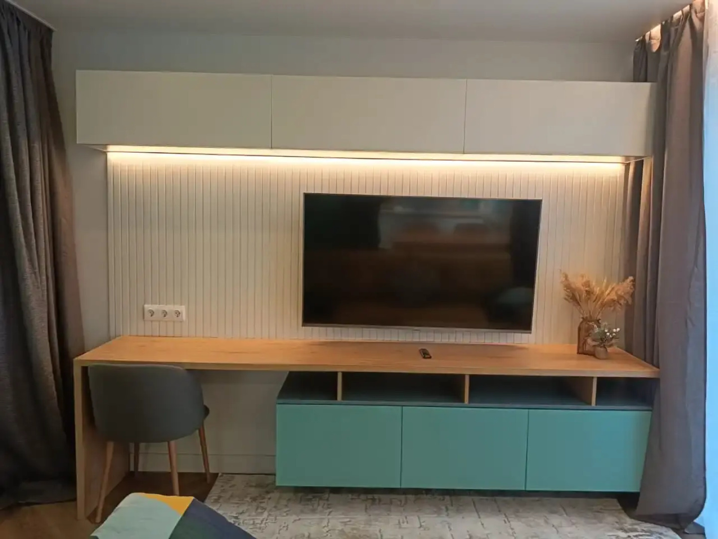 Квартира Студия в центре рядом с Торпедо