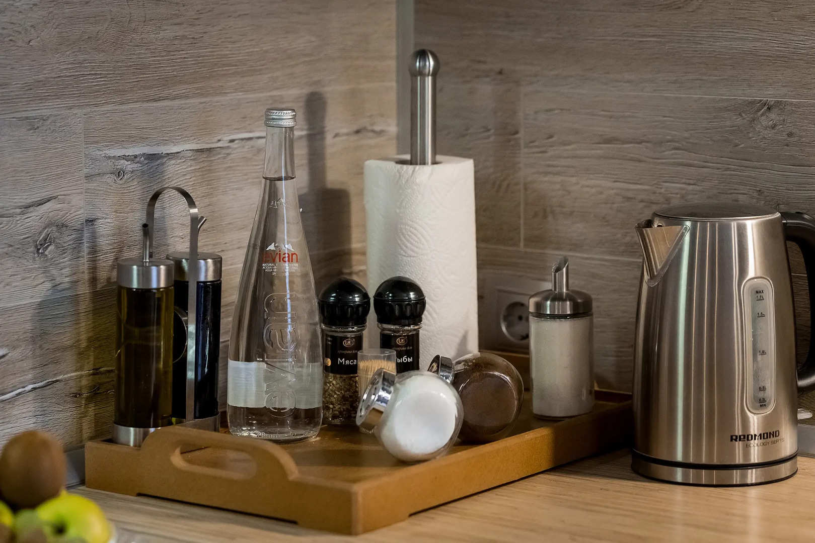 Апартаменты от Топ Геленджик Панорама & Геленджик I Family Royal Suite 2+2+2 гостя