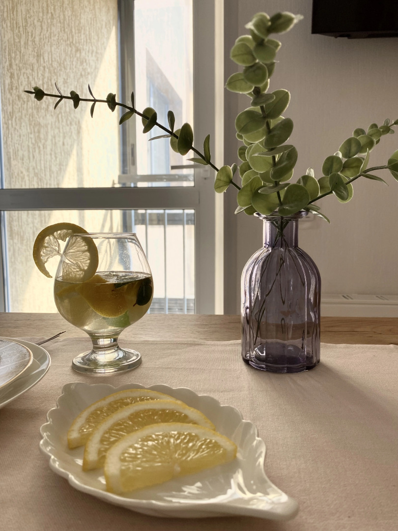 Квартира Городская