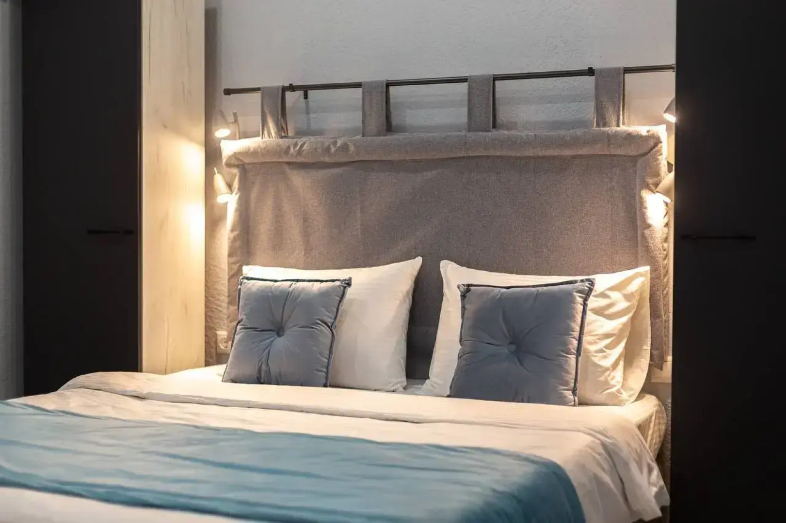 Квартира 4.16 STUDIO SANATORNAYA