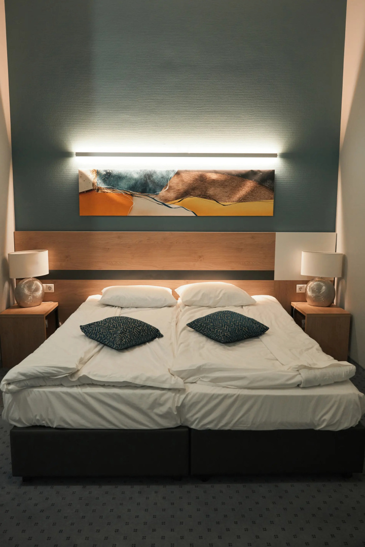 Отель Загородный Freezone Inn