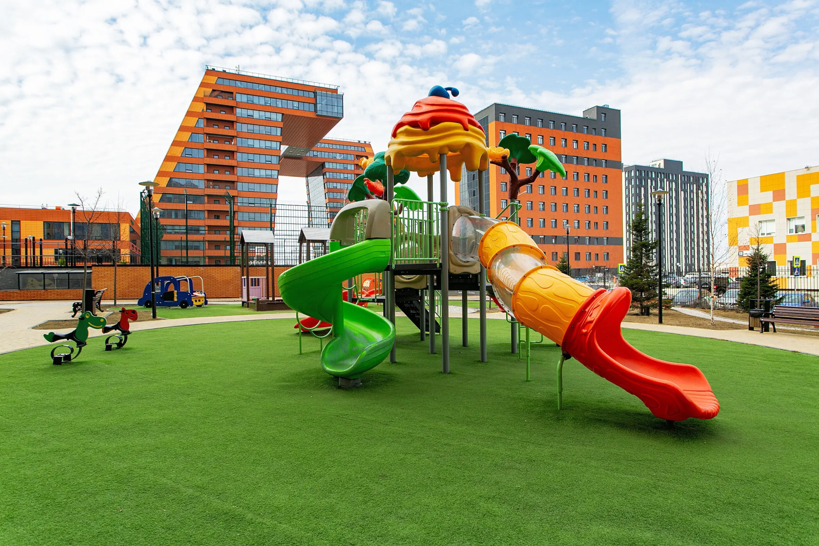 Квартира Welcome на Николаева 18