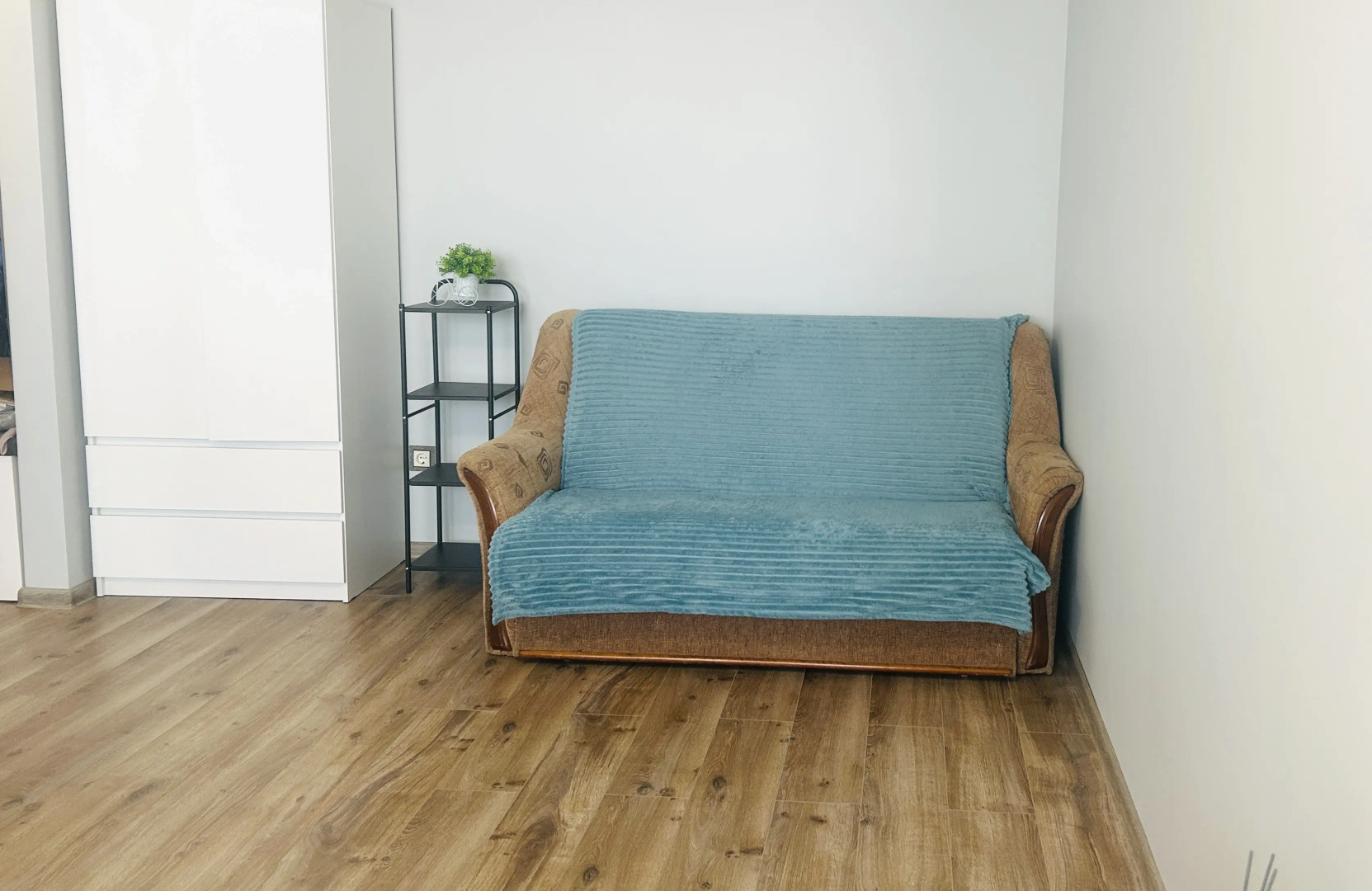 Квартира в Районе Арены Ерофей