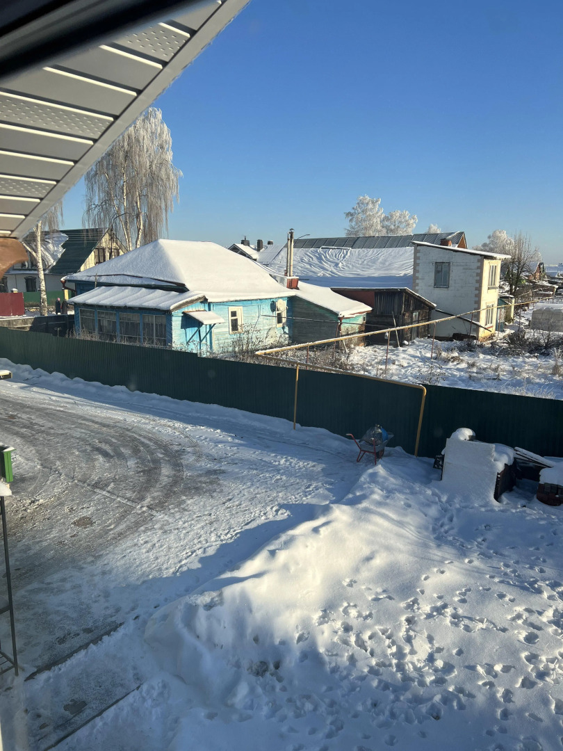 Гостевой Дом Медоед с Русской Баней