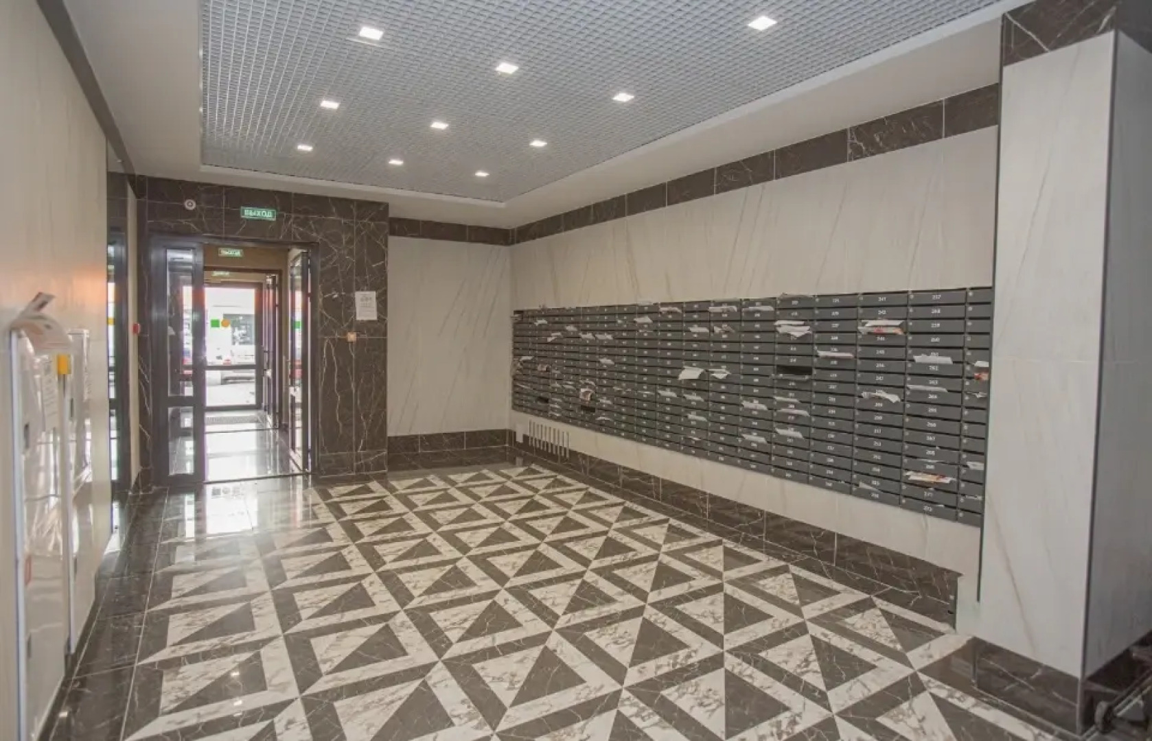 Квартира Новая стильная для Вас