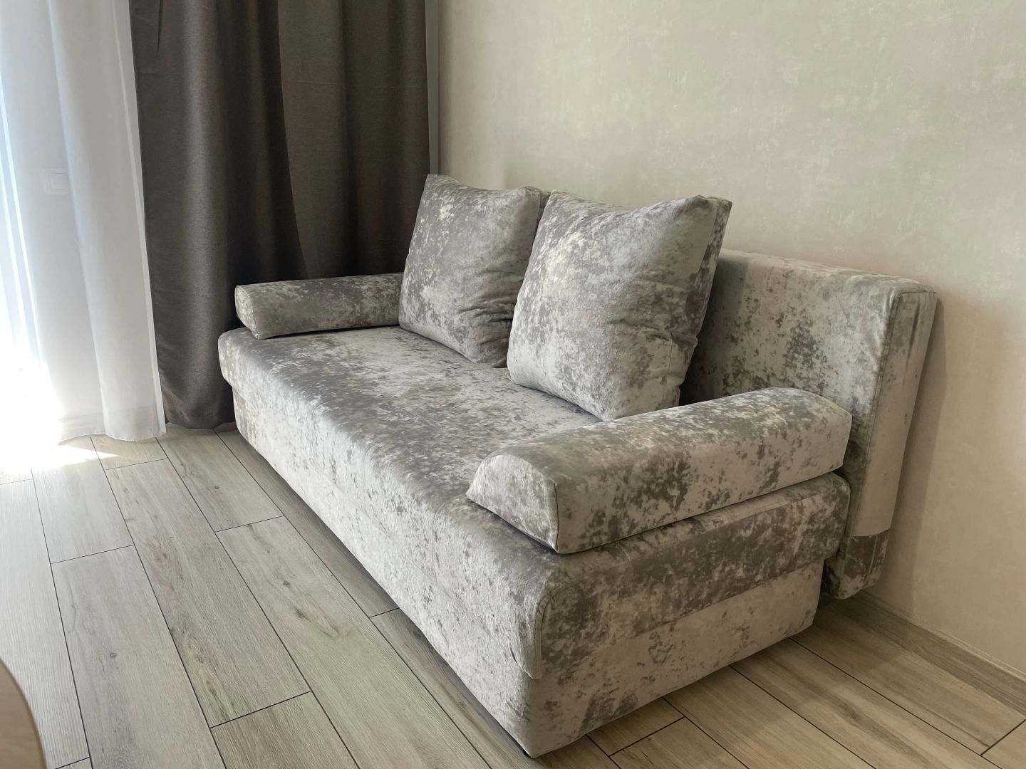 Квартира Апартамент на Щербакова бл. Арбеково