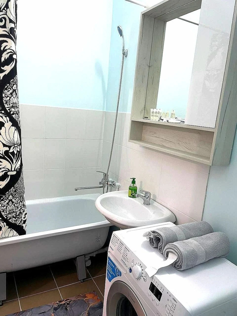 Квартира в 4 микрорайоне, 31