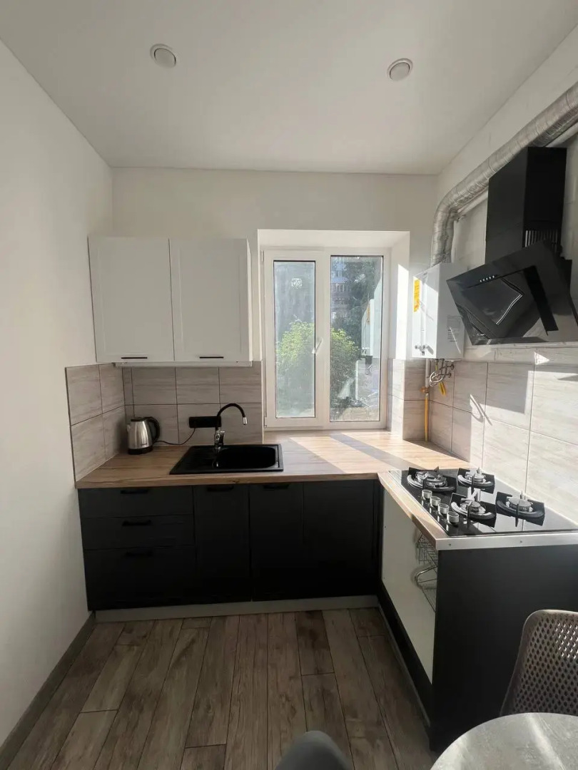 Квартира Никитинская 56