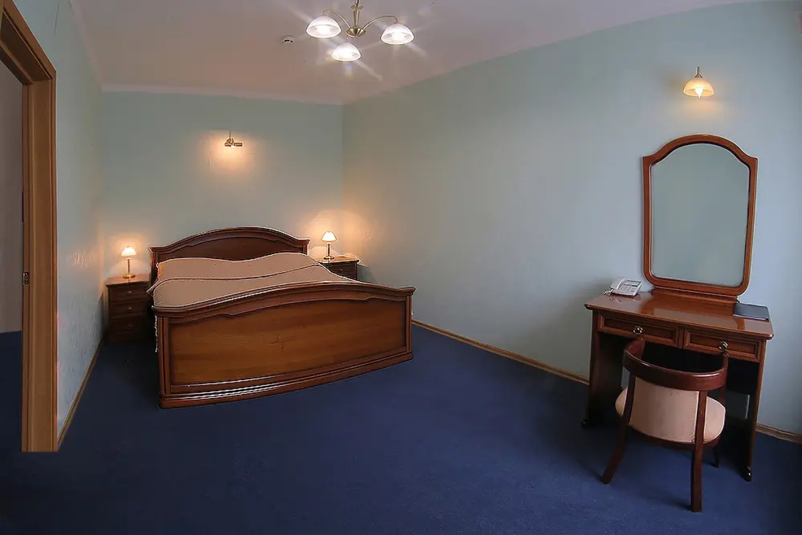 Гостиница Агидель