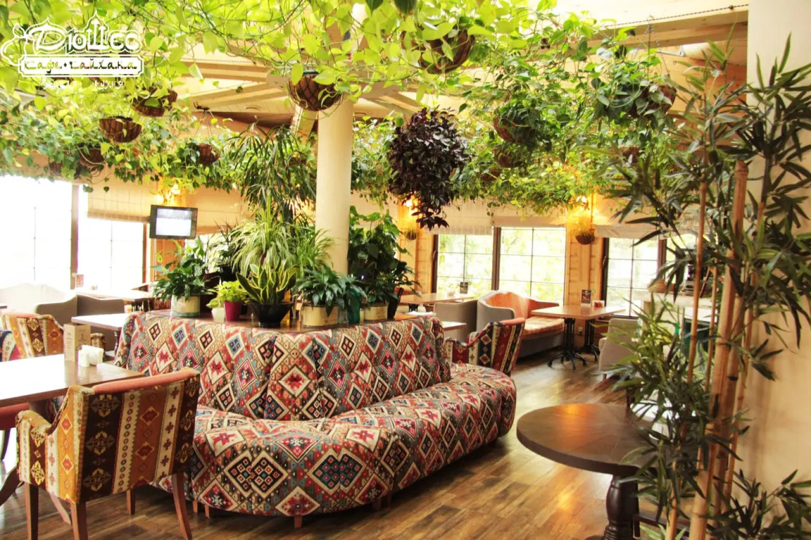 Отель Мансарда